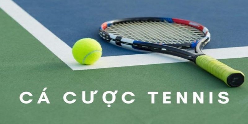 Cá Cược Tennis - Loại Hình Giải Trí Được Yêu Thích Năm 2024